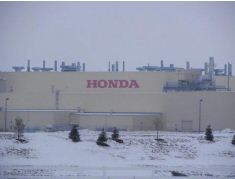 Customer: Honda of Indiana Location: Greensburg, IN